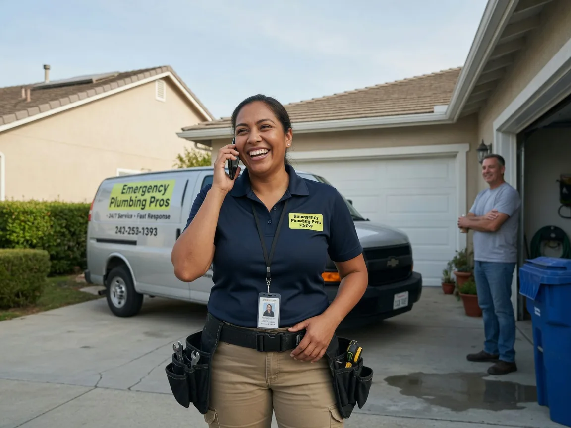 Emergency Plumber Pleasantville, PA FAQs